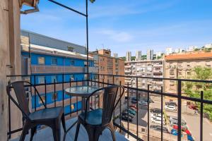 Mima City Center Balcony Studio 5 - Rijeka Rent