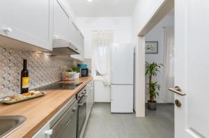 Lovely house with garden near city centre