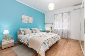 Lovely house with garden near city centre