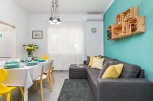 Lovely house with garden near city centre