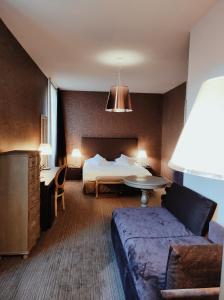 Hotels Hotel de Paris : photos des chambres