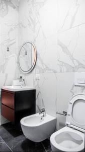 Centaurus Apartments