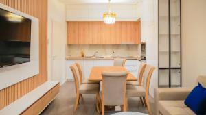 Centaurus Apartments