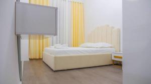 Centaurus Apartments