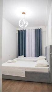 Centaurus Apartments