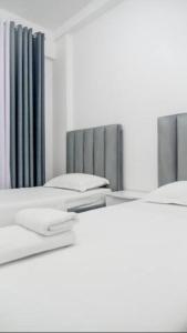 Centaurus Apartments