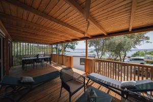 MOBILE HOMES SELCE - Lighthouse