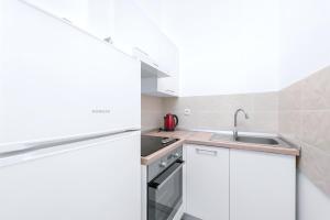 Mima City Center Balcony Studio 5 - Rijeka Rent