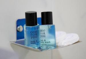 Centaurus Apartments