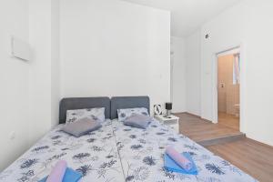 Mima City Center Balcony Studio 5 - Rijeka Rent