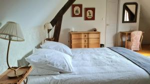 B&B / Chambres d'hotes Le Plessis BBB : photos des chambres