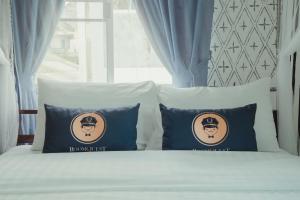 RoomQuest Chiang Mai Tha Phae