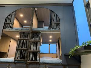 HOMSTAY 1106 QUANG TRUNG