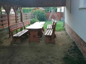 Sarkifény Vendégház