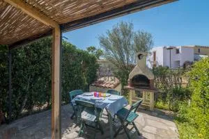 Villetta sarda - Puntaldia