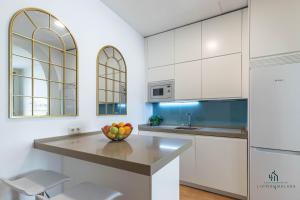 Living4Malaga Álamos 40