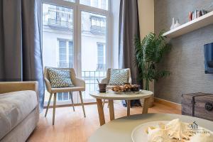 Living4Malaga Álamos 40