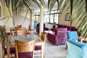 Hotel Tereñes Costa