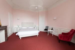 Hotels Domaine de La Gressiere : photos des chambres