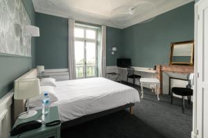 Hotels Domaine de La Gressiere : photos des chambres