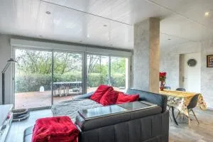 Natura - En pleine nature proche Disneyland - Esbly