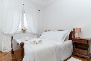 Mamas Apartments Cavtat