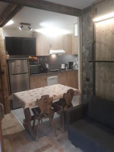 Appartements HSL : photos des chambres