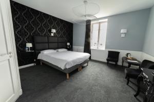 Hotels Domaine de La Gressiere : photos des chambres