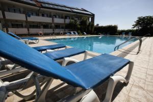 Hotel Tereñes Costa