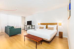 Dream On - Clérigos Lofts