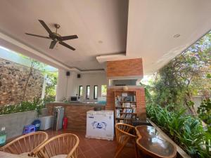 Siemreap City Residence