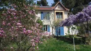 Appartement en Provence - Aubagne