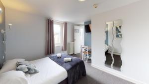 Hotels Hotel L'Estran : photos des chambres