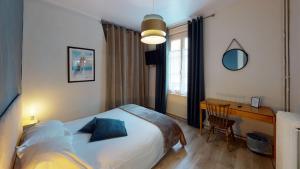 Hotels Hotel L'Estran : photos des chambres