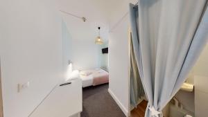 Hotels Hotel L'Estran : photos des chambres
