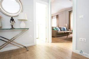 Living4Malaga New Marina Square