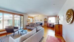 Abitaziun Ova Cotschna 3B - St Moritz