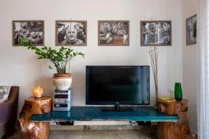 Apartment Helios - 维亚格兰德