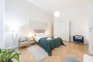 Venus Apartments - King Street I