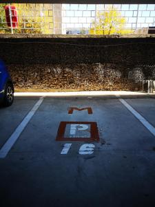 Alex MNL lux Apartment 2 free parking