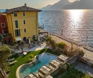 Lake Front Hotel Brenzone - Brenzone sul Garda