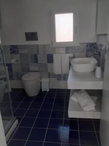 B&B Mammaliturchi SCALA DEI TURCHI