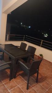 Jovana -- porodicni apartmani Igalo