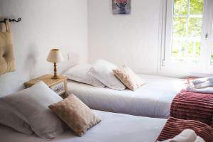 Double Room room in La Bastide des Golfs