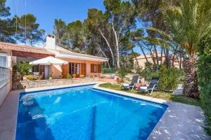 Villa Art - Can Picafort