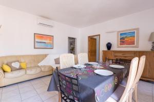 Appartements Alla Casa - Appt pour 6 avec terrasse : photos des chambres
