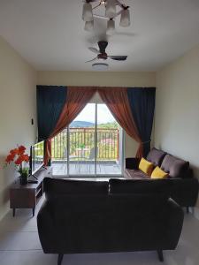 Alyaleesya Emerald avenue 4 Brinchang for muslim - Ubytování bez kategorie ve městě Brinchang