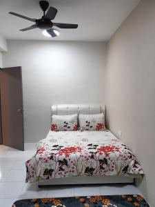 Alyaleesya Emerald avenue 4 Brinchang for muslim