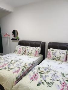 Alyaleesya Emerald avenue 4 Brinchang for muslim