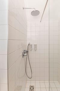 Apartma Jenkova rezidenca 